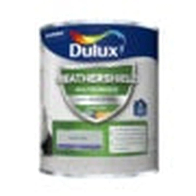 Dulux Weathershield Multi Surface 750ml Gallant Grey