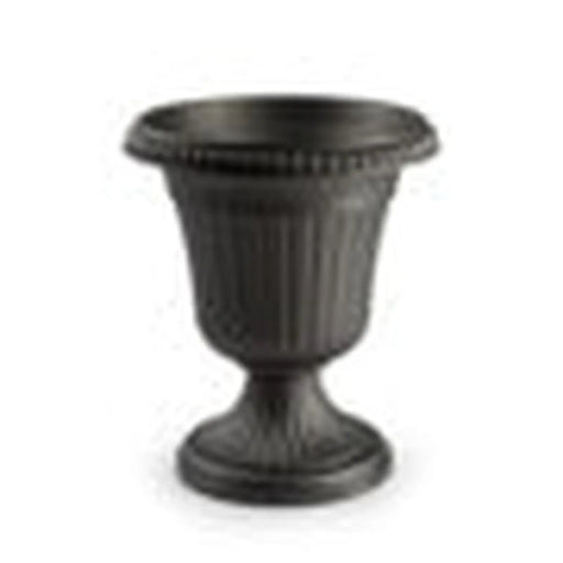 Plasticforte Olimpo Planter Anthracite 30cm