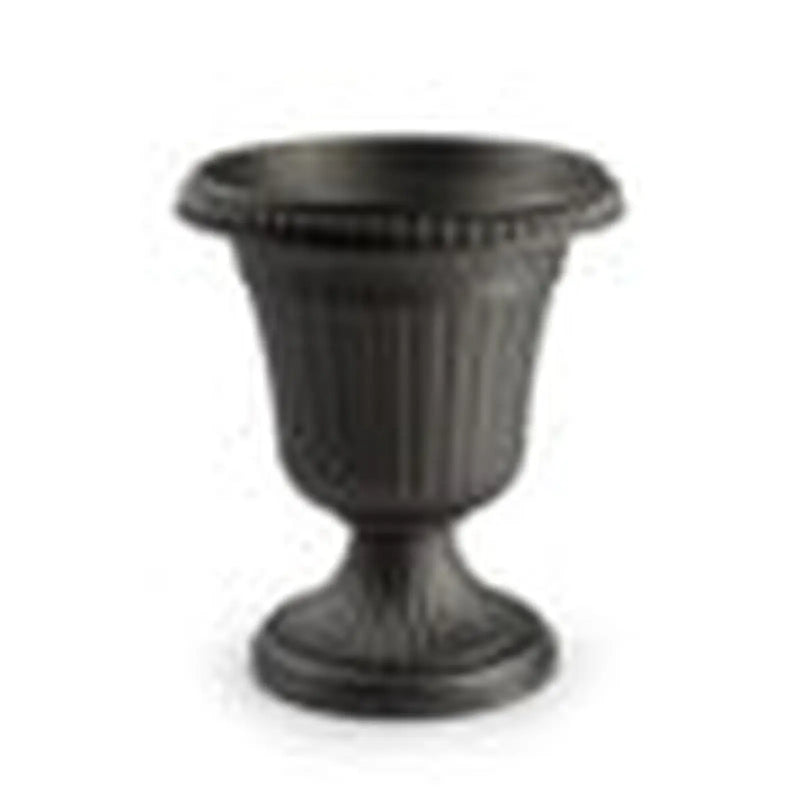 Plasticforte Olimpo Planter Anthracite 30cm