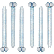 BG Electrical 800 Series - M3.5 Screws, 38mm, 10pk