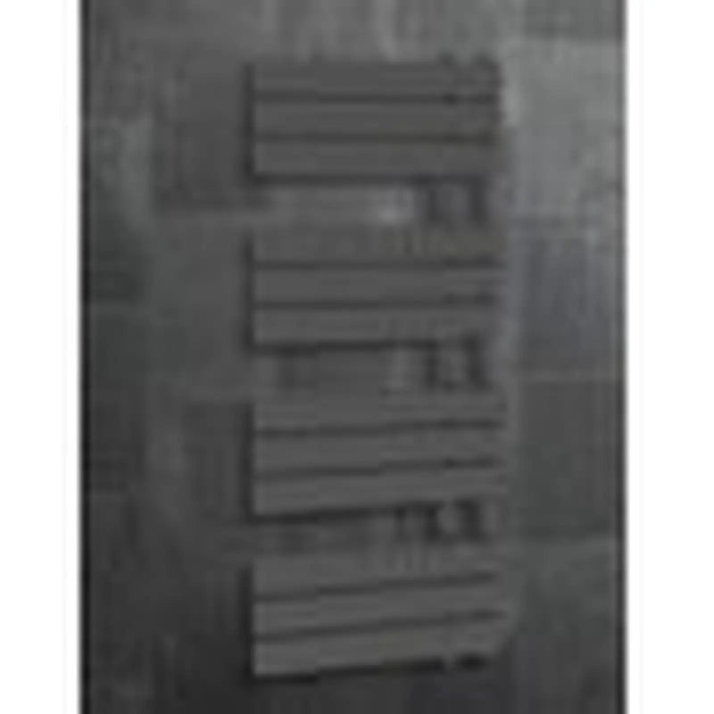SP Lomond Designer Radiator Anthracite 500mm x 1200mm