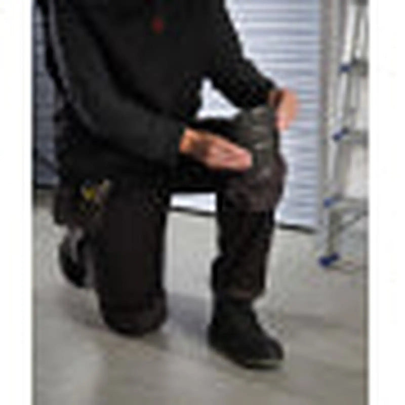 SupaTool Foam Knee Pads