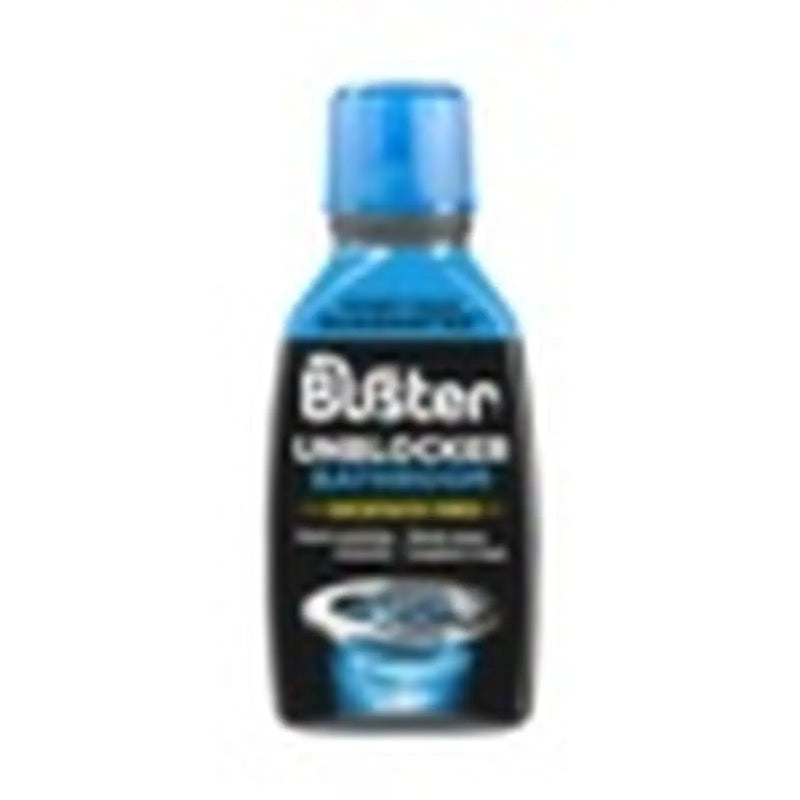 Buster Bathroom Plughole Unblocker 300ml