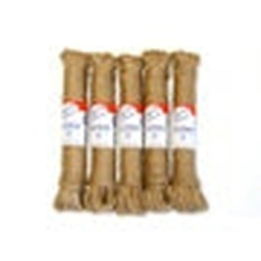 Everlasto LongLife Jute Rope 15m