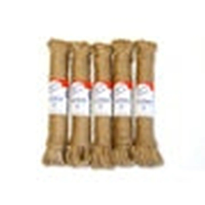 Everlasto LongLife Jute Rope 15m