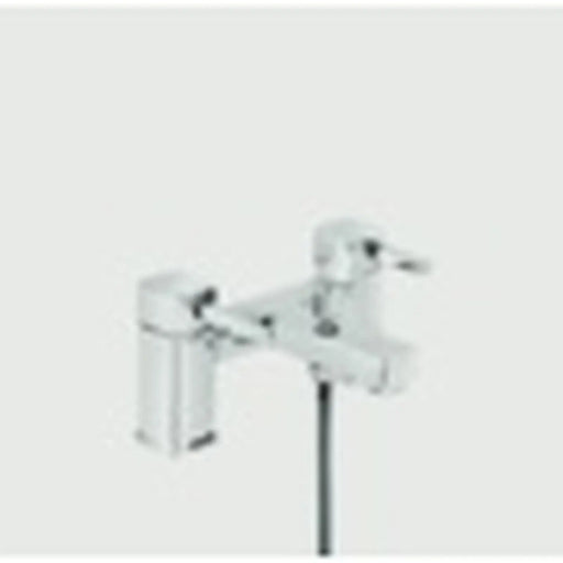 SP Bela Bath Shower Mixer W 181mm H 117mm D 112mm