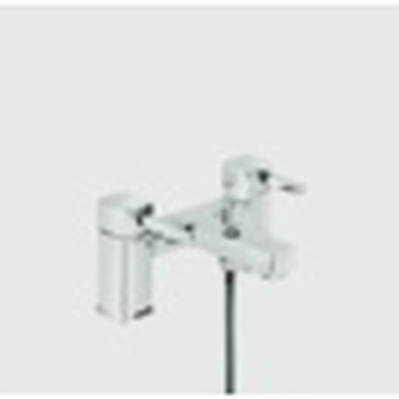 SP Bela Bath Shower Mixer W 181mm H 117mm D 112mm