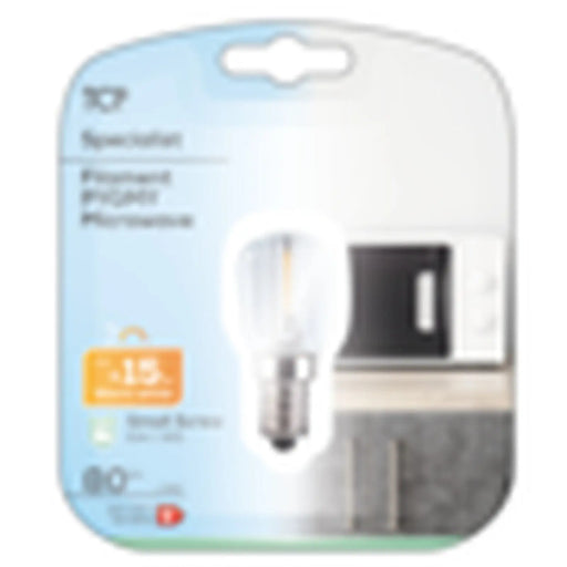 Stax TCP  Filament Microwave Lamp 80 Lumens