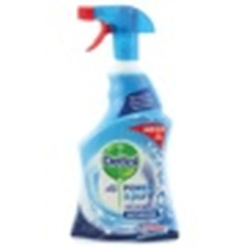 Dettol Power & Pure Bathroom Spray 1L