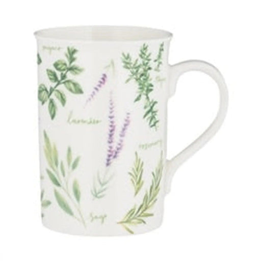 Stax Price & Kensington Garden Herbs Lavender Mug 300ml