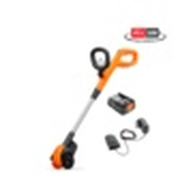 Flymo Easiweeder Kit 18v