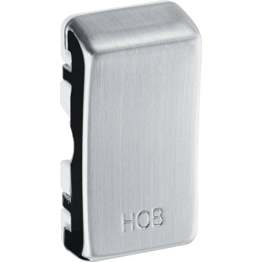 BG Electrical Grid - Hob