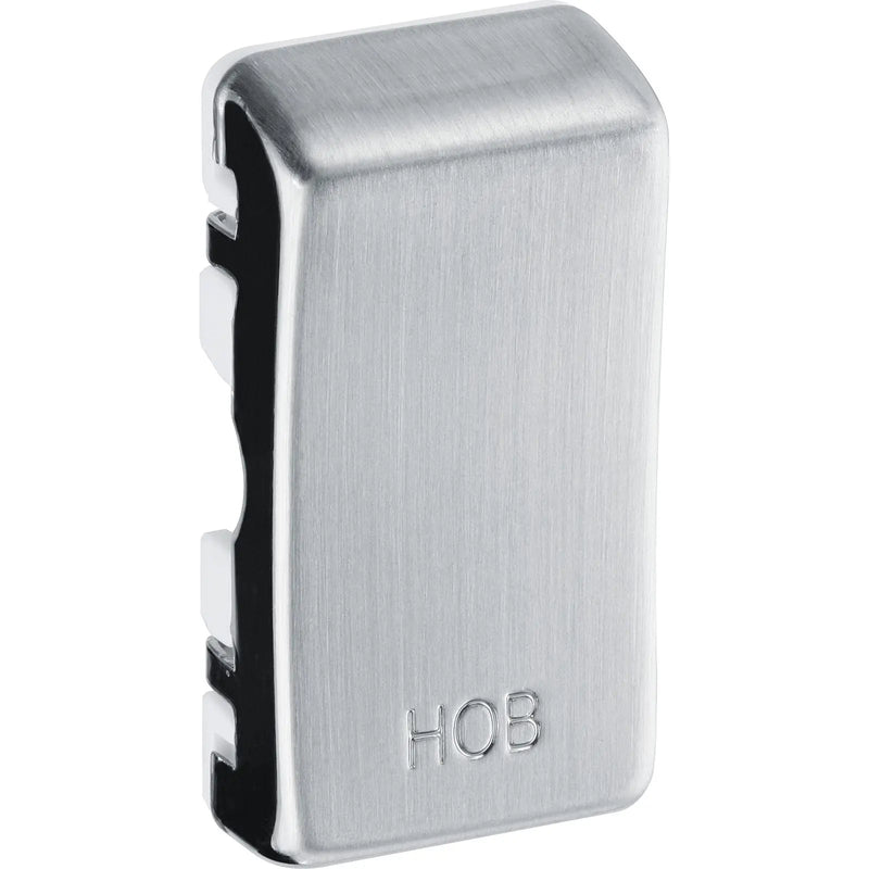 BG Electrical Grid - Hob
