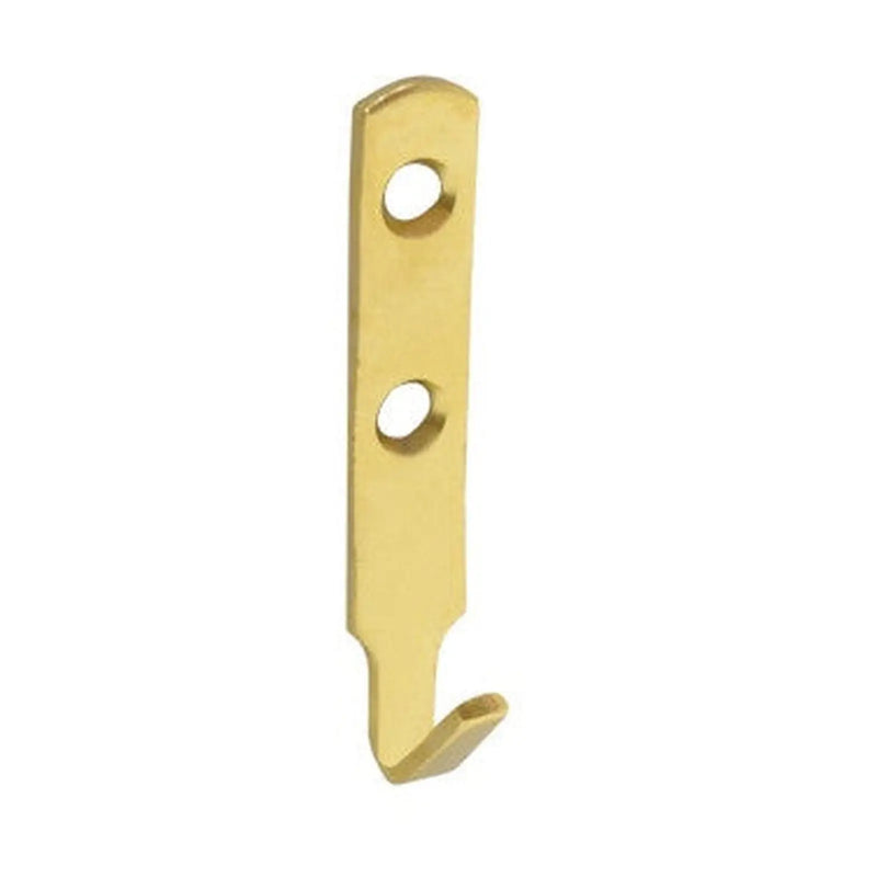 centurion 60mm E/B Picture Plate J Hooks