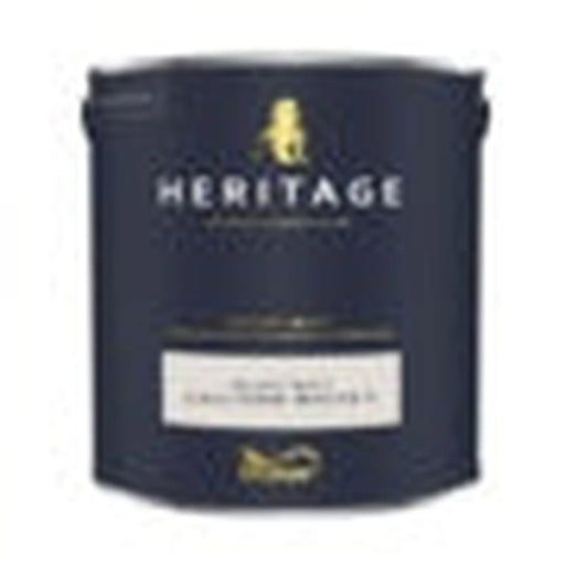 Dulux Heritage Matt 2.5L Chiltern White
