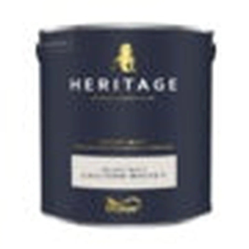 Dulux Heritage Matt 2.5L Chiltern White
