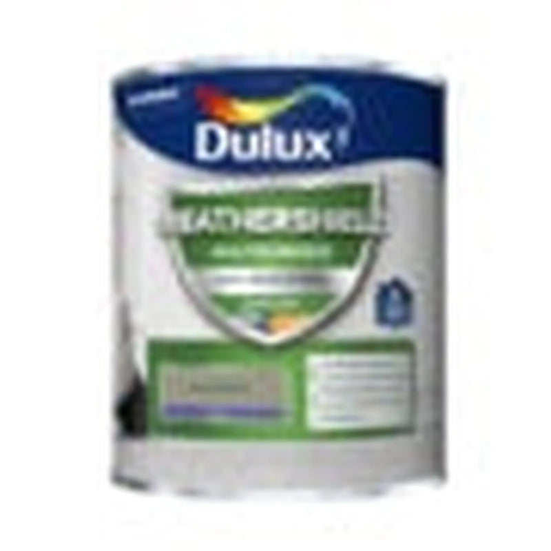 Dulux Weathershield Multi Surface 750ml Green Glade