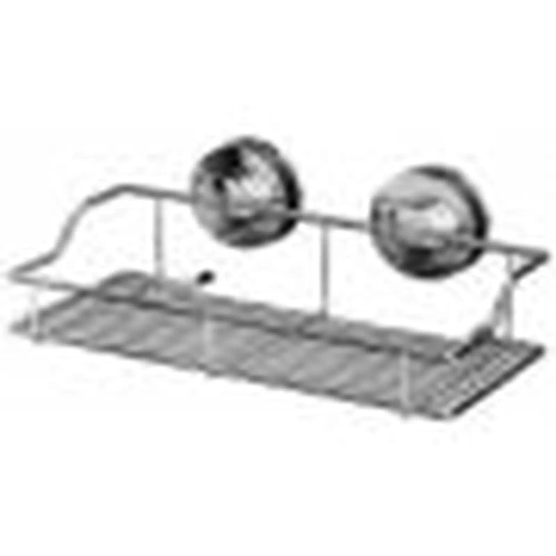 Blue Canyon Gecko Wire Rack Silver