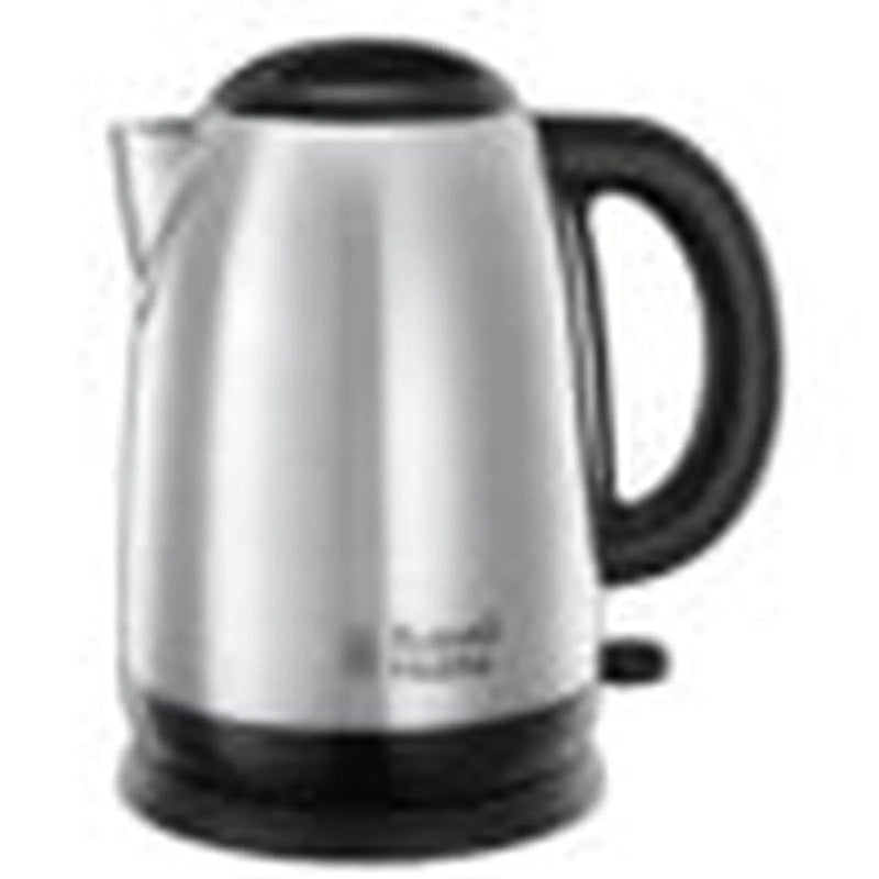 Russell Hobbs Stainless Steel Kettle 1.7L