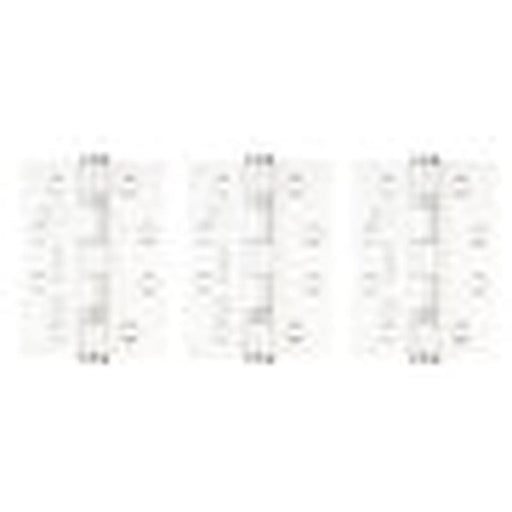 Smiths Architectural Hinge DBB Grade 1.5PRS 102 x 76 x 3.0mm