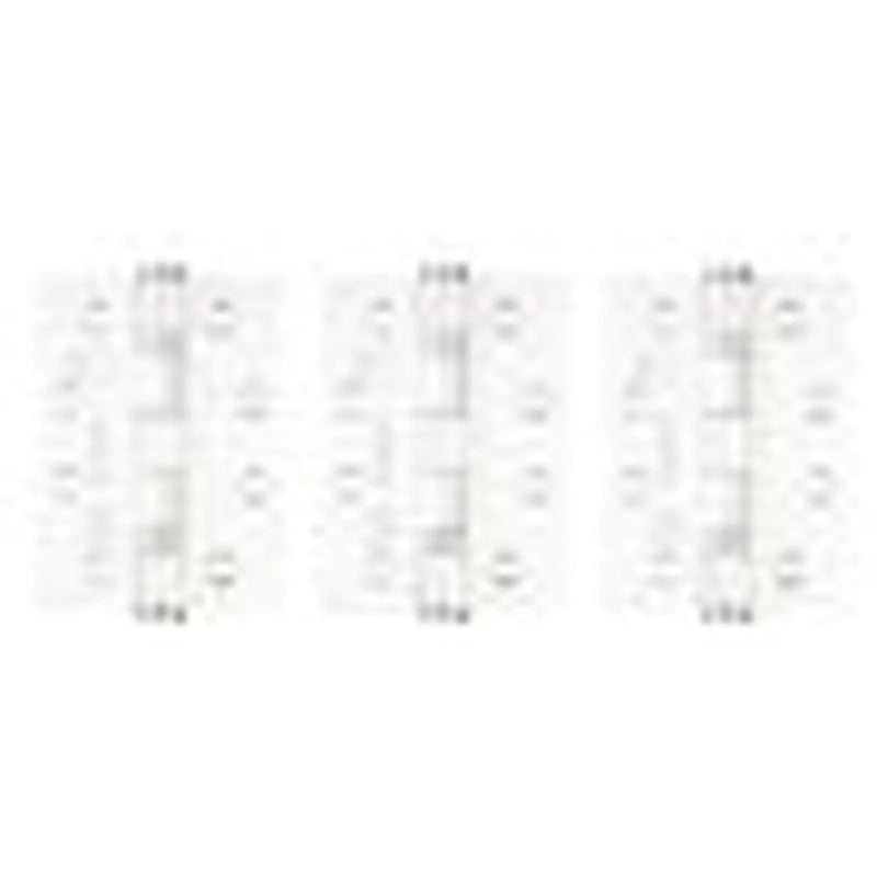 Smiths Architectural Hinge DBB Grade 1.5PRS 102 x 76 x 3.0mm