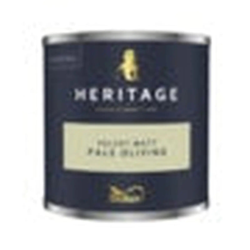 Dulux Heritage Tester 125ml Pale Olivine