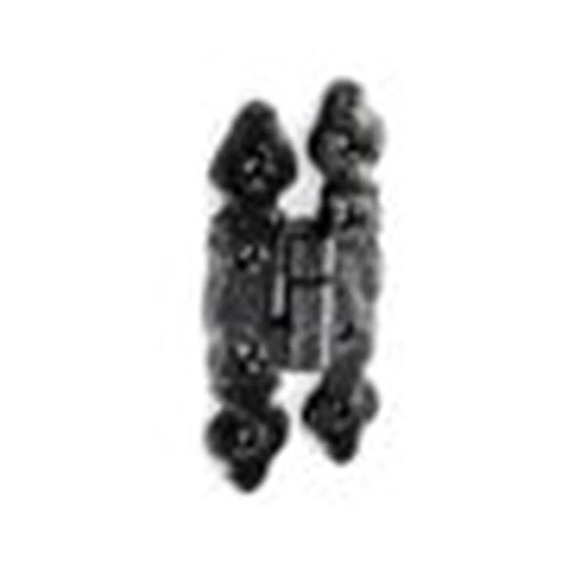 Securit Antique Hinges 140g (Pair) 80mm
