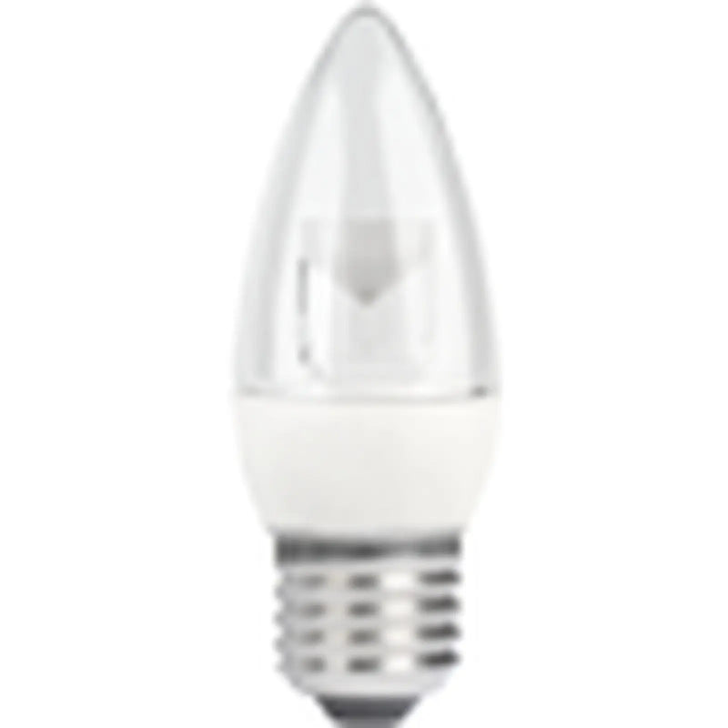 TCP  LED Candle Prism Lamp 470 Lumens
