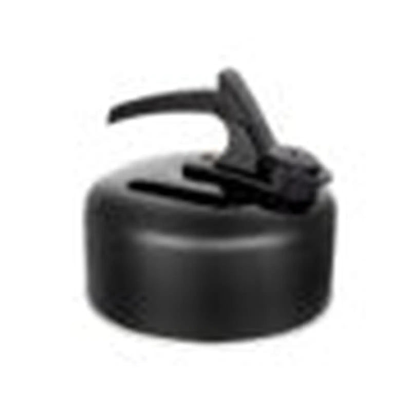 Pendeford Whistling Kettle 2L Black