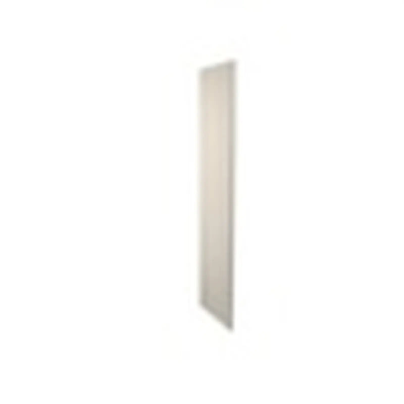 Gower Rapide Verona Pebble Tall Clad Panel 2118 x 585mm