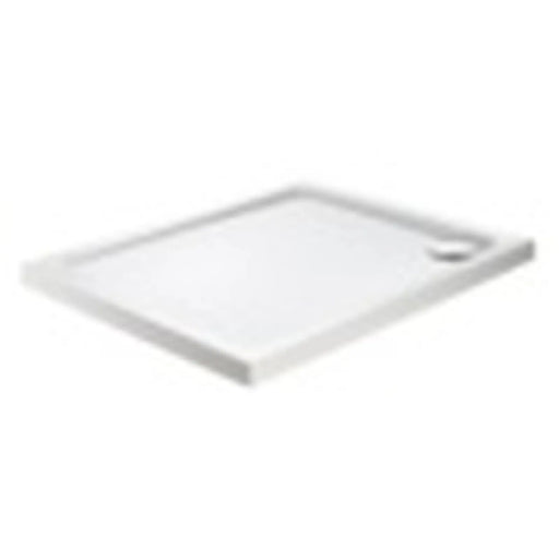 SP Low Profile Stone Resin Shower Tray 1400 x 900 x 40mm