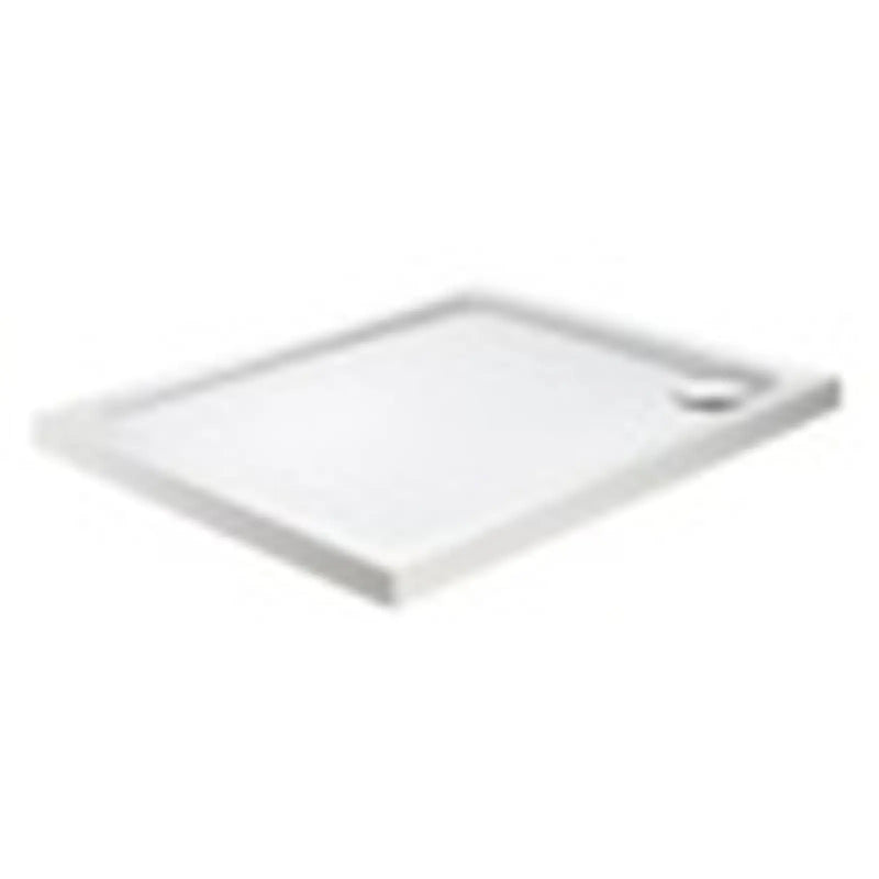SP Low Profile Stone Resin Shower Tray 1400 x 900 x 40mm
