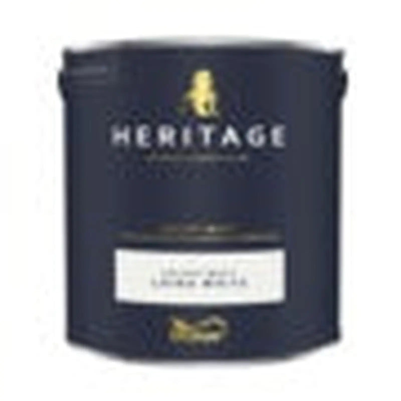 Dulux Heritage Matt 2.5L China White