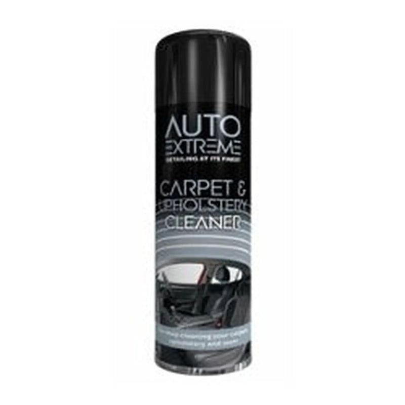 Ax Carpet Upholstery