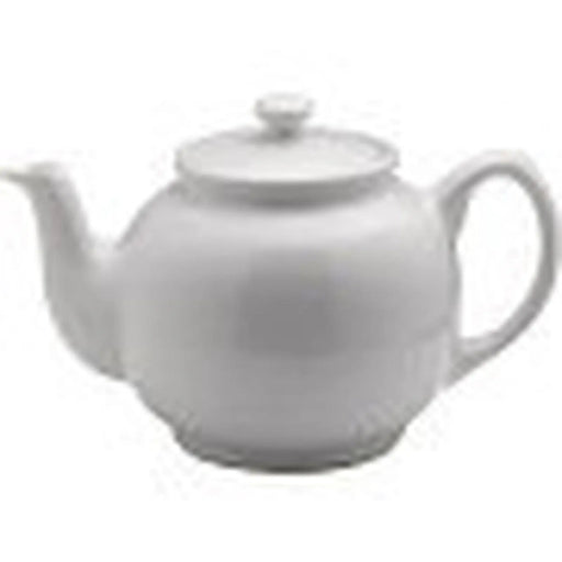 Stax Price & Kensington Teapot 2 Cup White Gloss