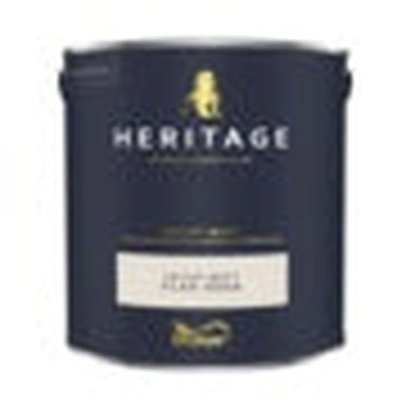 Dulux Heritage Matt 2.5L Flax Seed