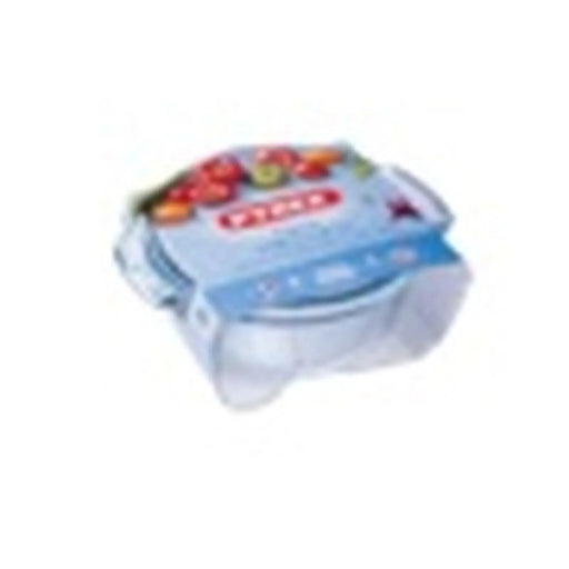 Pyrex Classic Round Casserole 5.1L