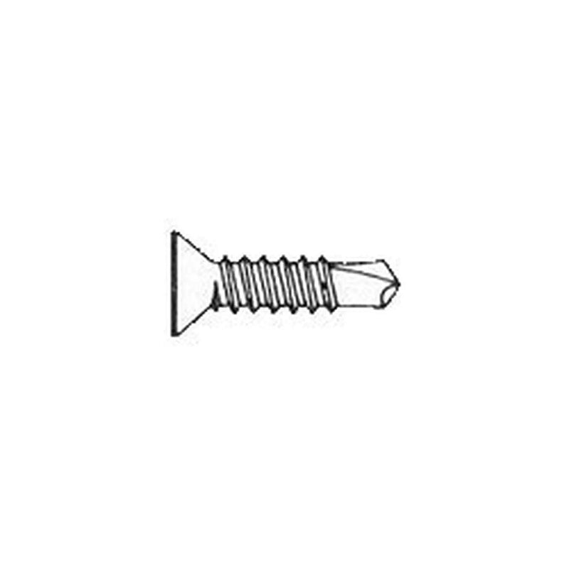ASP Window Screws 3.9x19