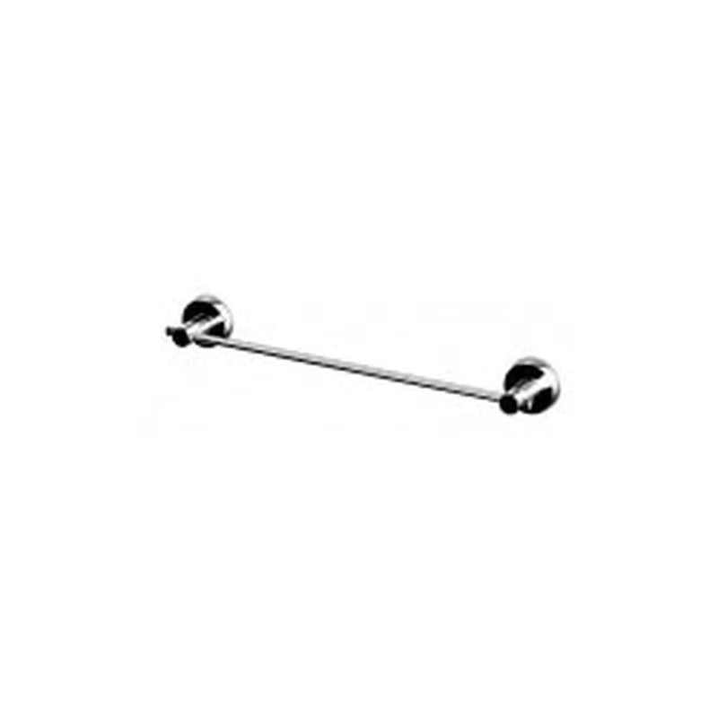 Blue Canyon Gecko Towel Rail Silver