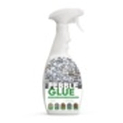 Pebble Glue Ultra Strength Pebble Glue 1ltr