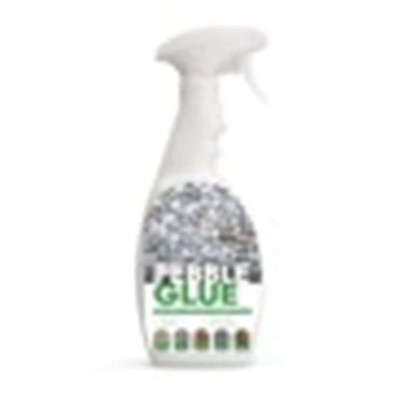 Pebble Glue Ultra Strength Pebble Glue 1ltr