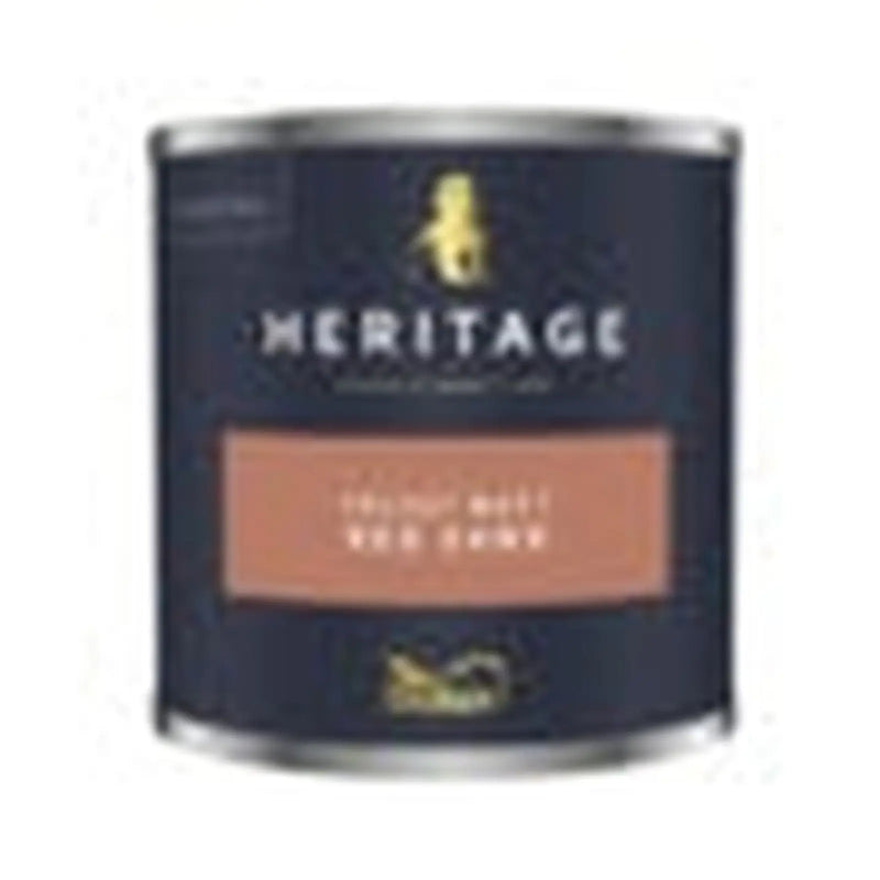 Dulux Heritage Tester 125ml Red Sand