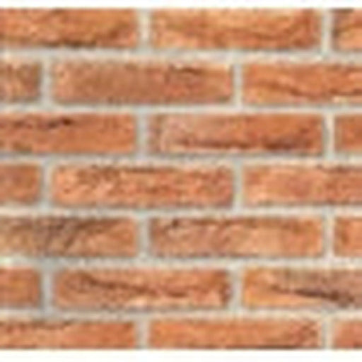 d-c-fix® Self Adhesive Window Film 45cm x 15m Steine Ahaus Rot