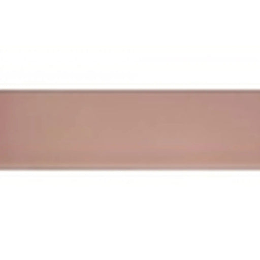 Johnson Tiles South Bank Blossom Gloss Field 245 x 75mm 0.99m2