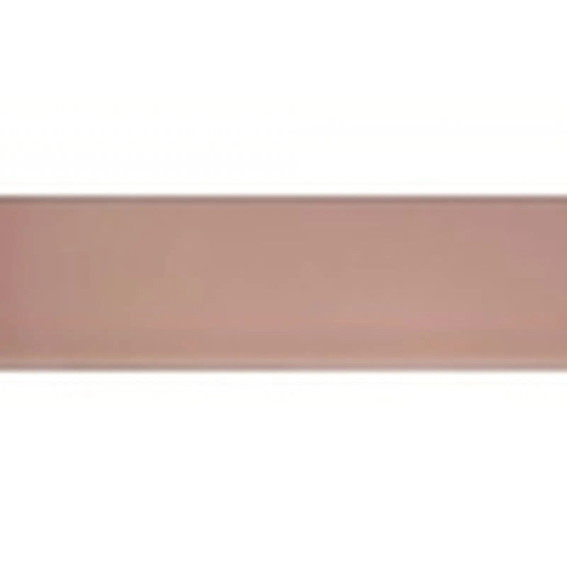 Johnson Tiles South Bank Blossom Gloss Field 245 x 75mm 0.99m2