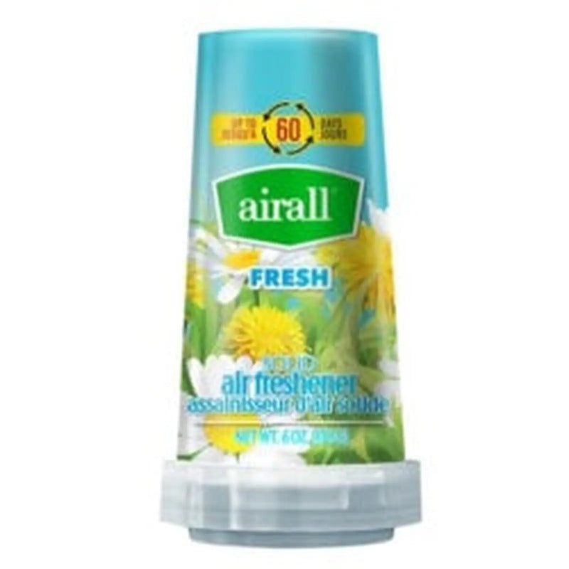 Airball Solid Air Freshener 170g Fresh Breeze