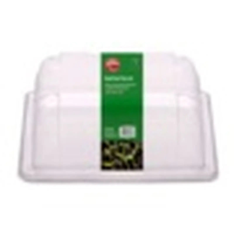 Ambassador Seed Tray Lid Pack 3 Small