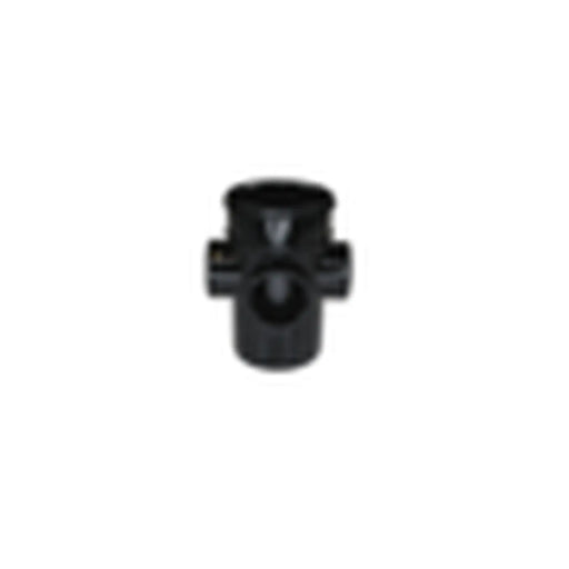 Davant Single Socket Boss Pipe Connector 110mm
