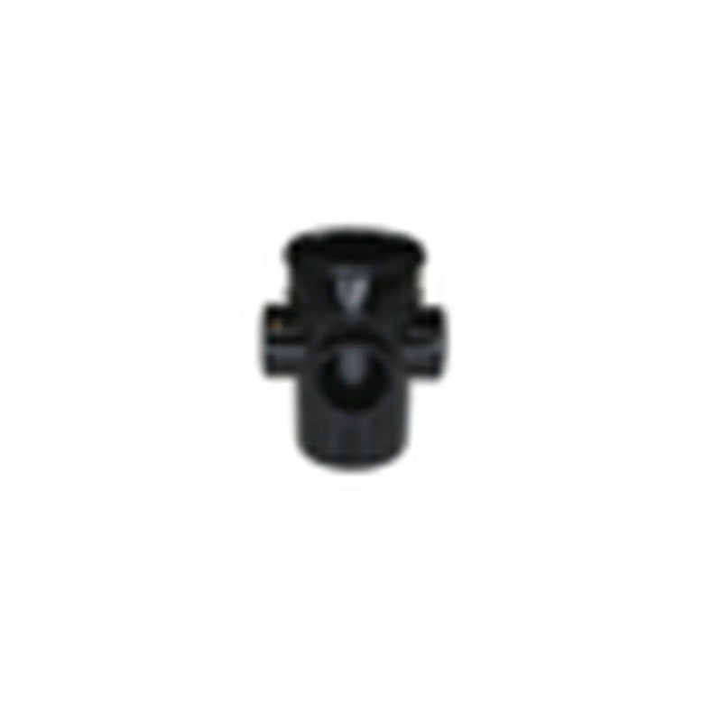 Davant Single Socket Boss Pipe Connector 110mm