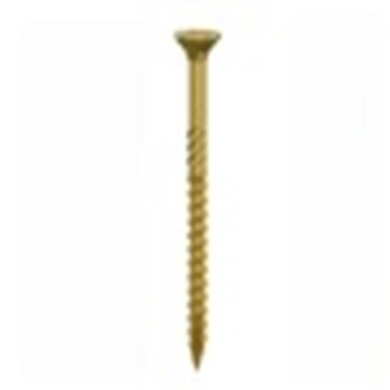 Securpak Performance Screw 5x40mm 16 Pack